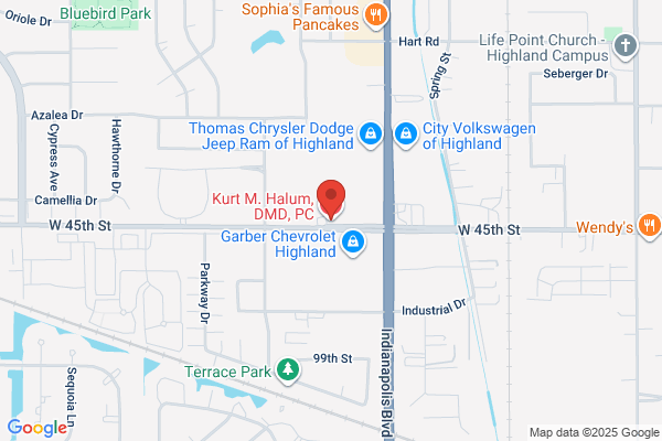 Kurt M. Halum, DMD, P.C.