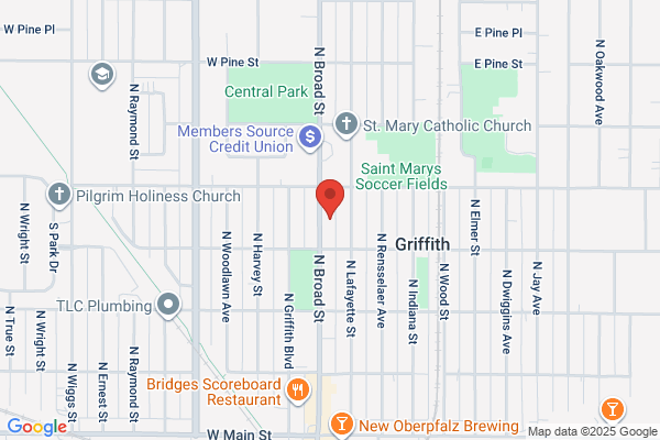 Broad Smile Family Dental Care