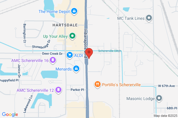 Centers For Healthexcellence PC