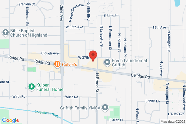 Heartland Blood Centers