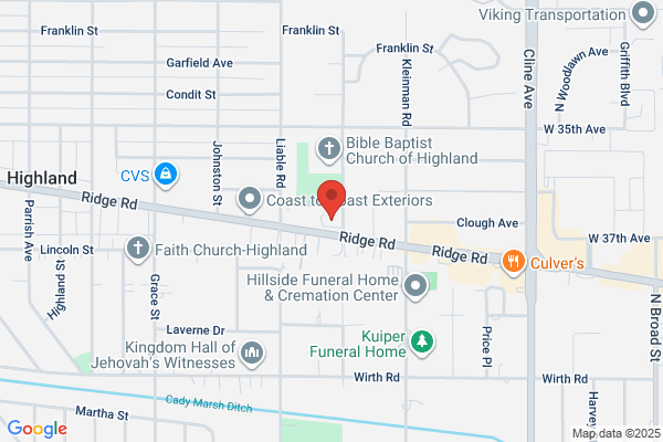 Vein Care Center