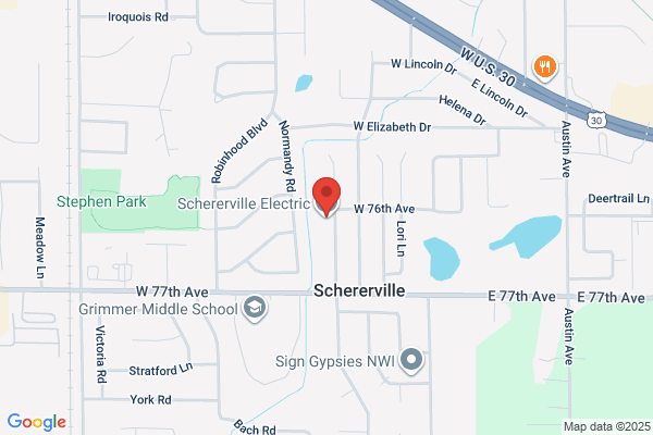 Boender Electric Inc