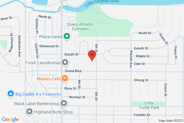 Schools Public, Highland, Johnston Elementary