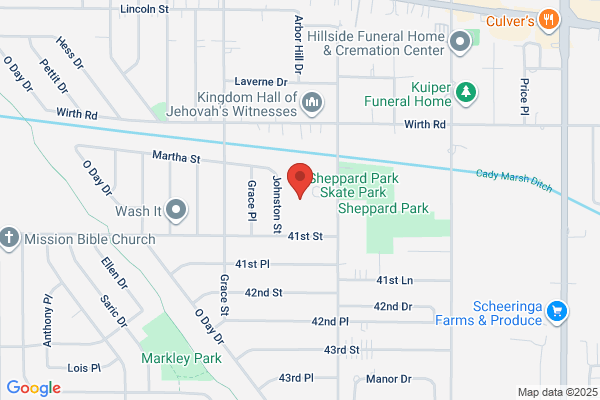 Schools Public, Highland, Southridge Elementary
