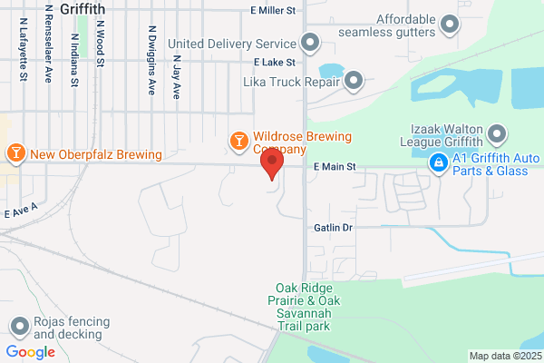 Griffith Locksmith, LLC