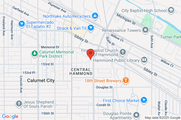 Hammond Insurance Agency Inc