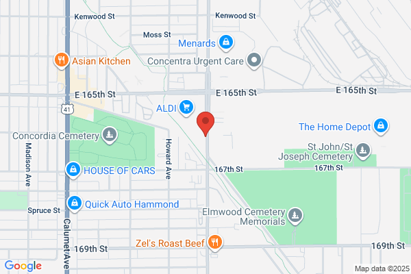 Hammond Locksmith Store