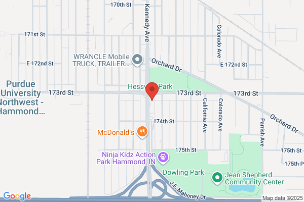 Hammond Locksmith Store