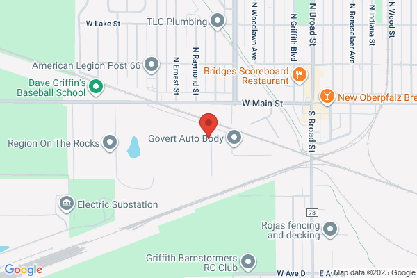 Margaret Machine & Tool Co Inc