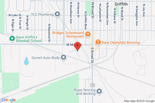 Midwest Machining & Fabricating Inc