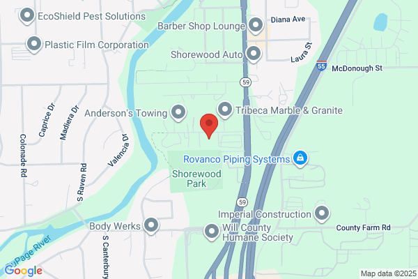 Underground Pipe & Valve Inc