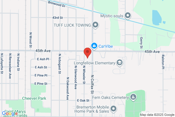 Lake County Public Library, Griffith-Calumet Township Branch