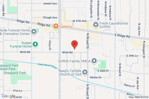 FamilySearch center