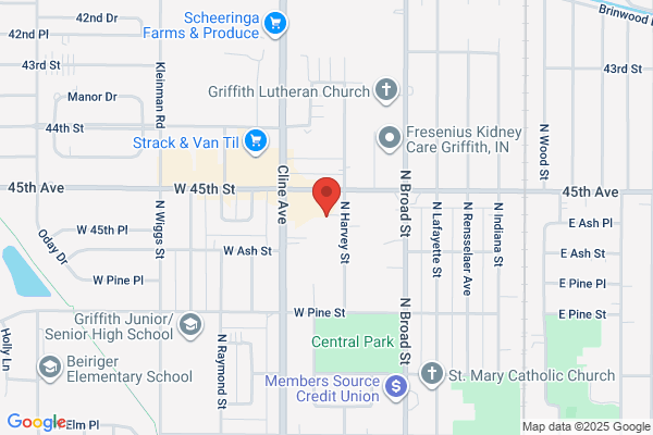 Calumet Baptist Schools Inc
