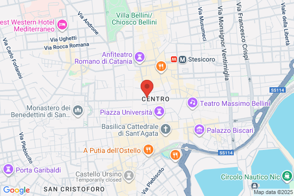 Catania CPA Group PC