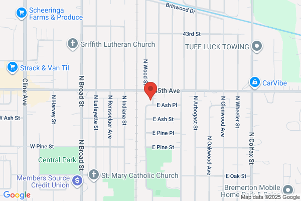 Crestview Apartments