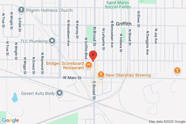 Griffith Jewelers