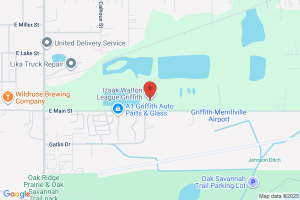 Izaak Walton League Griffith Chapter