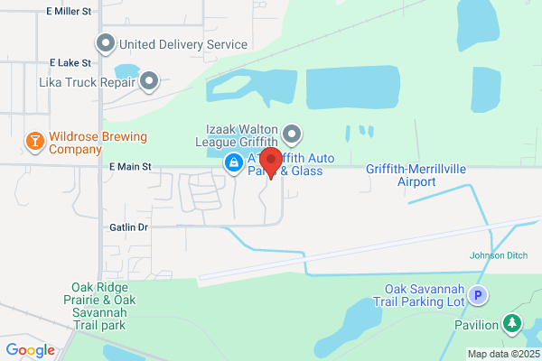 Metro Recycling Inc