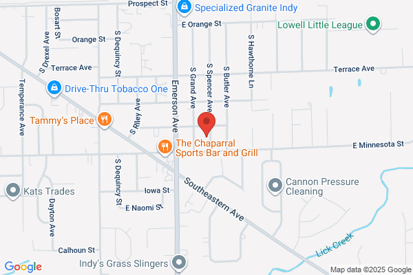 Northern Ind Ceramic Supply Inc