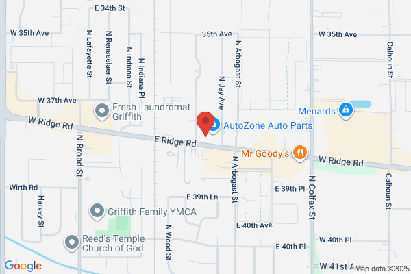 O'Reilly Auto Parts
