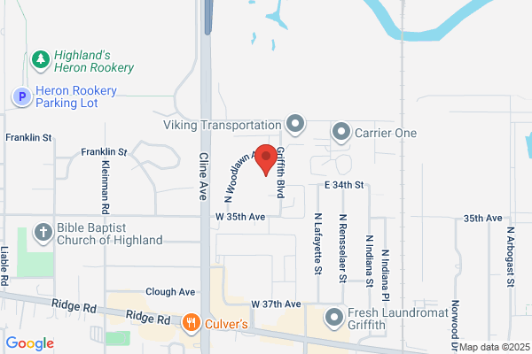 USA Insulation of NW Indiana