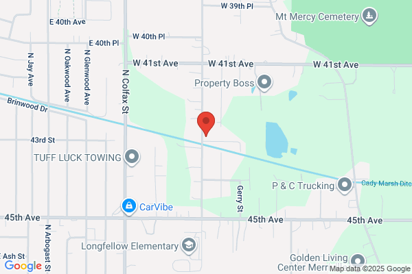 Atom Plumbing & Sewer