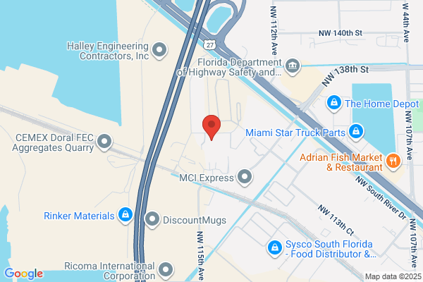 George's Welding & Mechanical Service
