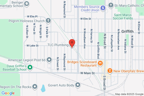 TLC Plumbing Inc.
