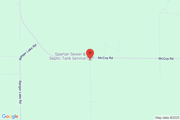 Spartan Sewer And Drain Cleaning