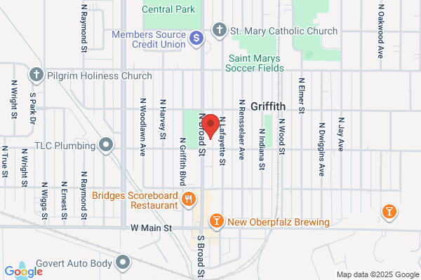 Baxter Printing Inc