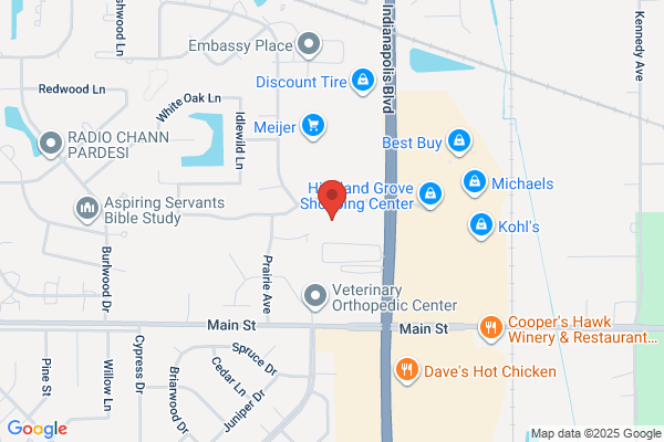 Office Depot - Print & Copy Services