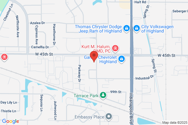 Coldwell Banker Residential Brokerage, Sales Offices, Highland