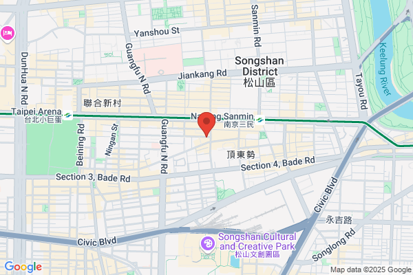 Blue Room Cafe the