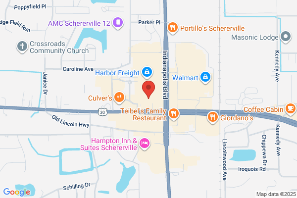 Cicis - Closed