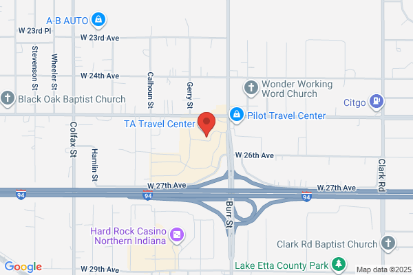 Quaker Steak & Lube - CLOSED
