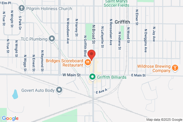 Westforth Sport Shop