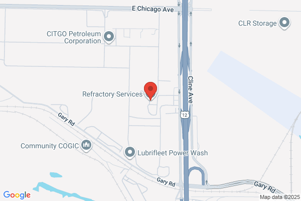 Hi-Tech Refractory Services