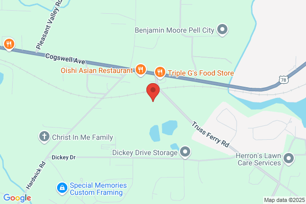 Riverside Refractories