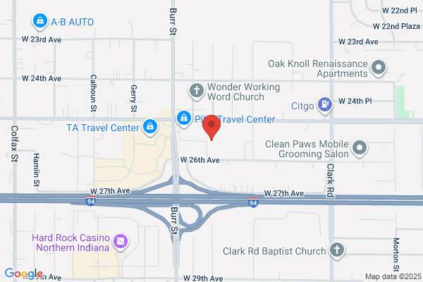 Pilot Truck Care Center