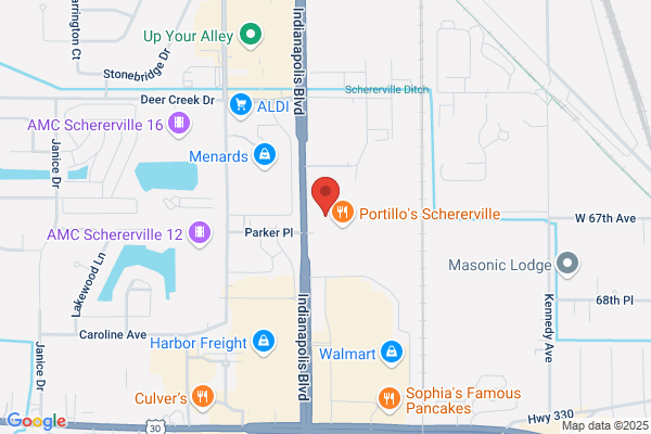Jaguar Schererville