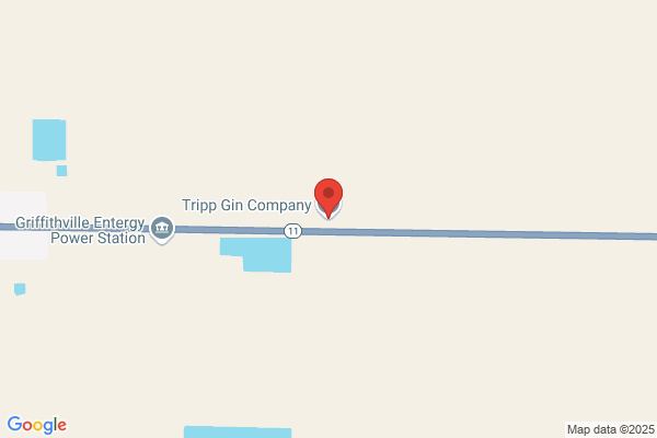 Tripp Flying Service Inc
