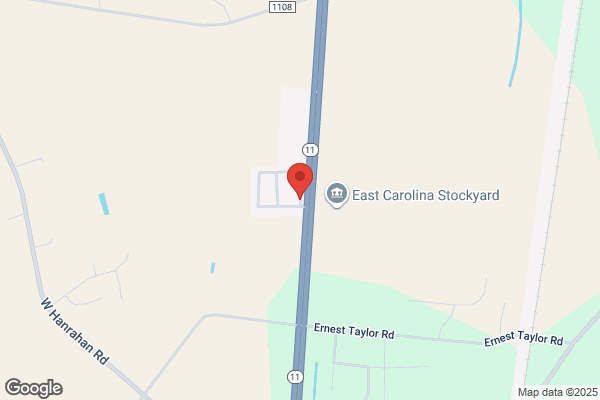 Cannon's Septic Tank Services Inc