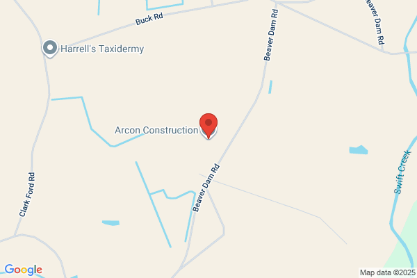 Albritton Construction Inc