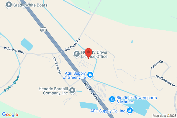 Appliance Outlet the