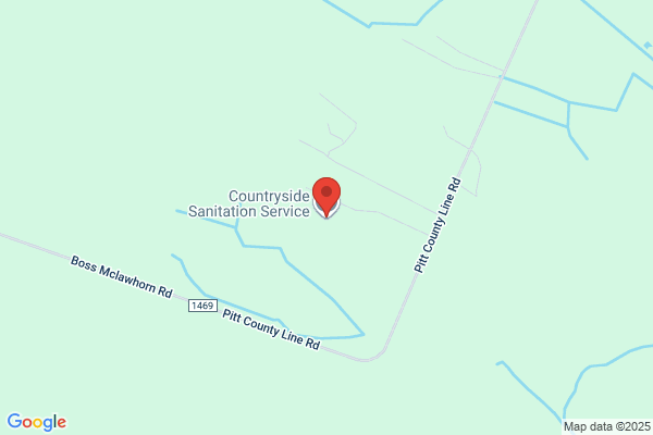 Countryside Sanitation Service LLC