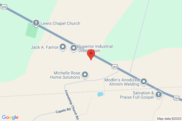 Eastern Door & Dock, Inc.