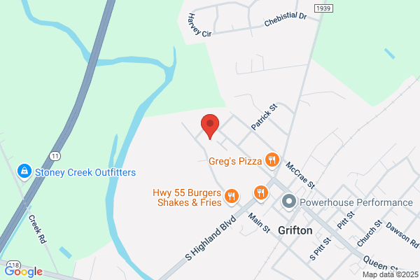 Gray Hill Apartments