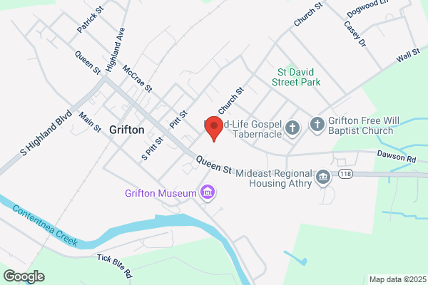 Grifton Elementary School