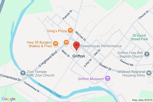 Grifton Hardware